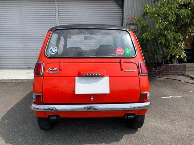 Ｎ３６０ Ｎ３デラックス　レザートップ（22枚目）