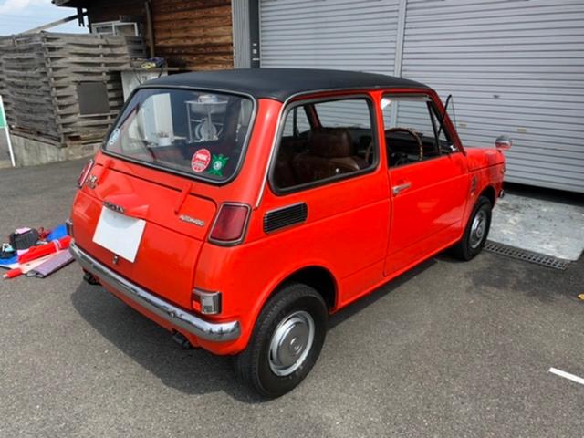 Ｎ３６０ Ｎ３デラックス　レザートップ（23枚目）