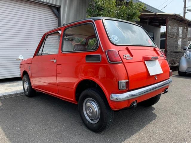 Ｎ３６０ Ｎ３デラックス　レザートップ（24枚目）