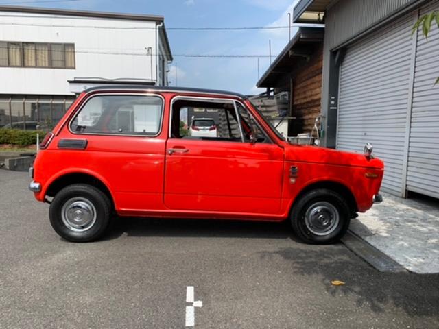 Ｎ３６０ Ｎ３デラックス　レザートップ（25枚目）