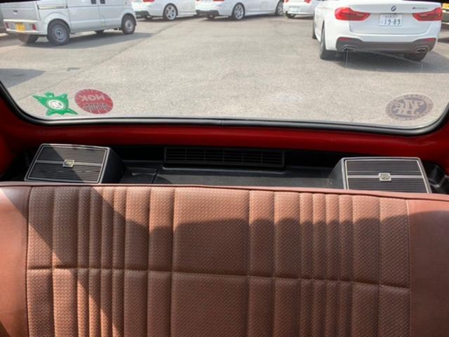 Ｎ３６０ Ｎ３デラックス　レザートップ（28枚目）