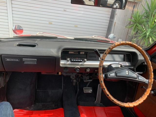 Ｎ３６０ Ｎ３デラックス　レザートップ（29枚目）