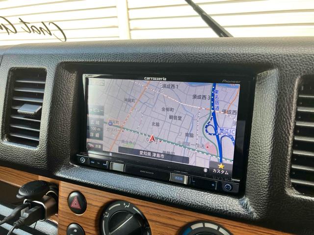 エブリイ ＰＣ　ＢＯＬＤ　ＷＯＲＬＤエアサス　両側スライドドア　ナビ　ＡＴ　盗難防止システム　衝突安全ボディ　エアコン　パワーステアリング　パワーウィンドウ（22枚目）