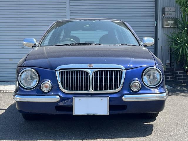 インプレッサスポーツワゴン 　１．５　カサブランカ　ワンオーナー　限定車　ＭＩＮＩＬＩＴＥ１４インチ５穴アルミホイール　（ダークブルー）（2枚目）