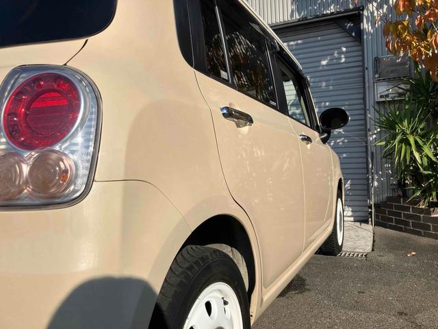 アルトラパンショコラ X ETC バックカメラ TV オートライト HID スマートキー アイドリングストップ 電動格納ミラー ベンチシート CVT 盗難防止システム ABS 衝突安全ボディ エアコン パワーステアリング(16枚目)