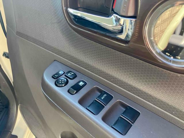 アルトラパンショコラ X ETC バックカメラ TV オートライト HID スマートキー アイドリングストップ 電動格納ミラー ベンチシート CVT 盗難防止システム ABS 衝突安全ボディ エアコン パワーステアリング(35枚目)