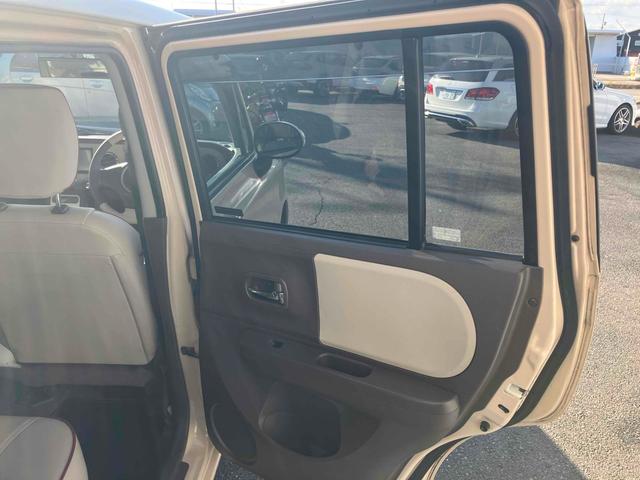 アルトラパンショコラ X ETC バックカメラ TV オートライト HID スマートキー アイドリングストップ 電動格納ミラー ベンチシート CVT 盗難防止システム ABS 衝突安全ボディ エアコン パワーステアリング(41枚目)