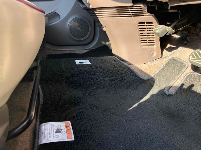 アルトラパンショコラ X ETC バックカメラ TV オートライト HID スマートキー アイドリングストップ 電動格納ミラー ベンチシート CVT 盗難防止システム ABS 衝突安全ボディ エアコン パワーステアリング(53枚目)