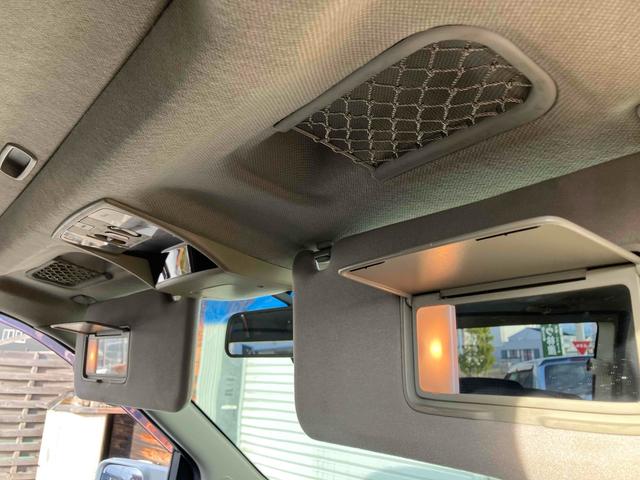 エルグランド ハイウェイスター　ＥＴＣ　サイドカメラ　両側スライド・片側電動　ＨＩＤ　サンルーフ　スマートキー　電動格納ミラー　３列シート　ＡＴ　アルミホイール　ＣＤ　ＤＶＤ再生　ＭＤ　盗難防止システム　衝突安全ボディ　ＡＢＳ（68枚目）