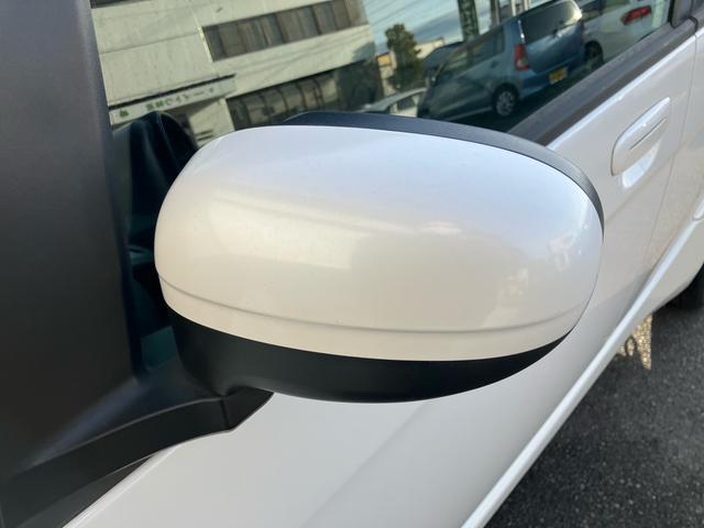 アイミーブ ベースグレード　エアコン　パワーステアリング　パワーウィンドウ　運転席エアバッグ　助手席エアバッグ　衝突安全ボディ　盗難防止システム　ＴＶ　ＥＴＣ（52枚目）