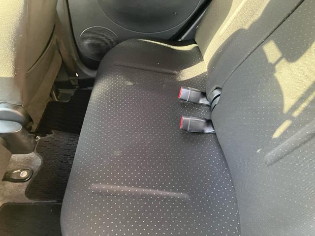 アイミーブ ベースグレード　エアコン　パワーステアリング　パワーウィンドウ　運転席エアバッグ　助手席エアバッグ　盗難防止システム　衝突安全ボディ　ＴＶ　ＥＴＣ（48枚目）