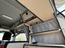 Ｇ　４ＷＤ　軽キャン　４ＷＤ　車中泊　ホワイトハウス仕様　就寝人数２人　キッチン　給水／排水タンク　シャワー　テーブル　網戸（17枚目）