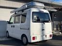 ジョインターボ　ハイルーフ　軽キャン　車中泊　テーブル　可動式室内　フルフラット　ＴＶナビ　オーディオ　ＡＣコンセント２つ　サイドオーニング（34枚目）