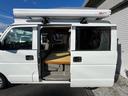 ジョインターボ　ハイルーフ　軽キャン　車中泊　テーブル　可動式室内　フルフラット　ＴＶナビ　オーディオ　ＡＣコンセント２つ　サイドオーニング（35枚目）