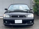 レガシィＢ４ 　２．０　ＲＳＫ　４ＷＤ　５速マニュアル　純正１７インチアルミホイール　ボクサーエンジン　社外カロッツェリアナビ　フルセグＴＶ　ＥＴＣ　４．８万ｋｍ時タイミングベルト交換　ＭＯＭＯステ（2枚目）