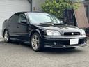 レガシィＢ４ 　２．０　ＲＳＫ　４ＷＤ　５速マニュアル　純正１７インチアルミホイール　ボクサーエンジン　社外カロッツェリアナビ　フルセグＴＶ　ＥＴＣ　４．８万ｋｍ時タイミングベルト交換　ＭＯＭＯステ（4枚目）