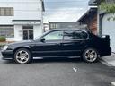レガシィＢ４ 　２．０　ＲＳＫ　４ＷＤ　５速マニュアル　純正１７インチアルミホイール　ボクサーエンジン　社外カロッツェリアナビ　フルセグＴＶ　ＥＴＣ　４．８万ｋｍ時タイミングベルト交換　ＭＯＭＯステ（7枚目）
