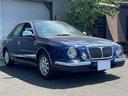 インプレッサスポーツワゴン 　１．５　カサブランカ　ワンオーナー　限定車　ＭＩＮＩＬＩＴＥ１４インチ５穴アルミホイール　（ダークブルー）（3枚目）