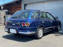 インプレッサスポーツワゴン 　１．５　カサブランカ　ワンオーナー　限定車　ＭＩＮＩＬＩＴＥ１４インチ５穴アルミホイール　（ダークブルー）（7枚目）