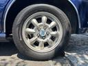 　１．５　カサブランカ　ワンオーナー　限定車　ＭＩＮＩＬＩＴＥ１４インチ５穴アルミホイール　（ダークブルー）（12枚目）