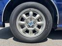 　１．５　カサブランカ　ワンオーナー　限定車　ＭＩＮＩＬＩＴＥ１４インチ５穴アルミホイール　（ダークブルー）（14枚目）