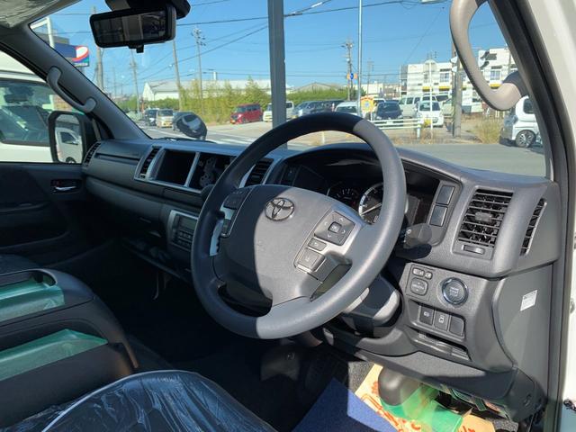 トヨタ ハイエースワゴン ｇｌ ｘ３フルフラットシート付き 車中泊仕様 412 0万円 令和3年 21年 愛知県 中古車 価格 Com
