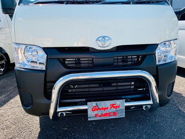 トヨタ ハイエースバン その他 リアルウッドキャンパー仕様 車中泊仕様 中古車検索 くるまのニュース