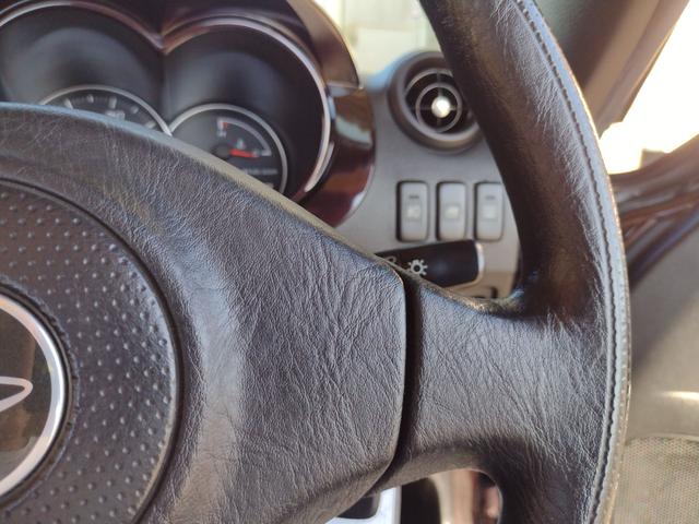 コペン アクティブトップ　ＭＴ車　純正レカロシート　社外マフラー　ロム　エアロ　調整式ダンパー　社外アルミホイール　（ＳＳＲ）１６５／４５　Ｒ１６インチアップ　キーレス　ＥＴＣ　ＣＤ　シートヒーター　ターボ　ＪＵ保証１年（14枚目）
