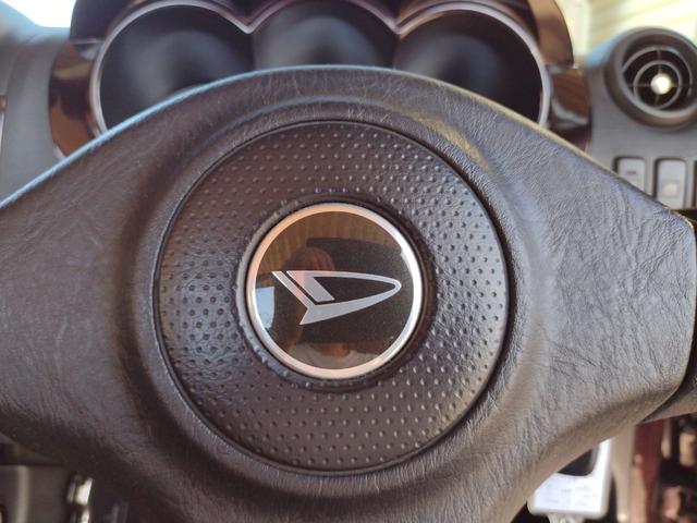 コペン アクティブトップ　ＭＴ車　純正レカロシート　社外マフラー　ロム　エアロ　調整式ダンパー　社外アルミホイール　（ＳＳＲ）１６５／４５　Ｒ１６インチアップ　キーレス　ＥＴＣ　ＣＤ　シートヒーター　ターボ　ＪＵ保証１年（46枚目）