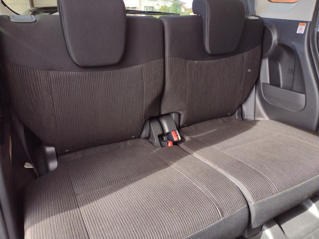 デイズルークス ハイウェイスター　Ｘ　Ｇパッケージ　全周囲カメラ　両側電動スライドドア　ナビ　ＴＶ　オートライト　ＨＩＤ　スマートキー　アイドリングストップ　電動格納ミラー　ベンチシート　ＣＶＴ　盗難防止システム　ＡＢＳ　ＥＳＣ　アルミホイール（10枚目）