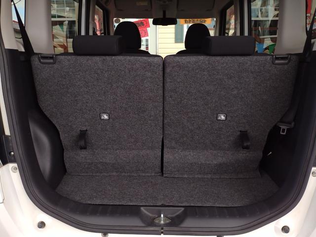 デイズルークス ハイウェイスター　Ｘ　Ｇパッケージ　全周囲カメラ　両側電動スライドドア　ナビ　ＴＶ　オートライト　ＨＩＤ　スマートキー　アイドリングストップ　電動格納ミラー　ベンチシート　ＣＶＴ　盗難防止システム　ＡＢＳ　ＥＳＣ　アルミホイール（18枚目）