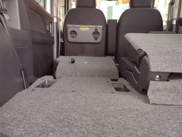 デイズルークス ハイウェイスター　Ｘ　Ｇパッケージ　全周囲カメラ　両側電動スライドドア　ナビ　ＴＶ　オートライト　ＨＩＤ　スマートキー　アイドリングストップ　電動格納ミラー　ベンチシート　ＣＶＴ　盗難防止システム　ＡＢＳ　ＥＳＣ　アルミホイール（21枚目）