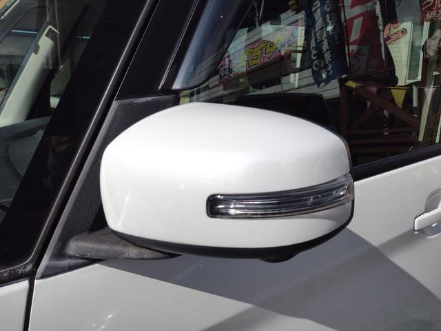 デイズルークス ハイウェイスター　Ｘ　Ｇパッケージ　全周囲カメラ　両側電動スライドドア　ナビ　ＴＶ　オートライト　ＨＩＤ　スマートキー　アイドリングストップ　電動格納ミラー　ベンチシート　ＣＶＴ　盗難防止システム　ＡＢＳ　ＥＳＣ　アルミホイール（24枚目）