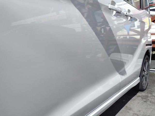 デイズルークス ハイウェイスター　Ｘ　Ｇパッケージ　全周囲カメラ　両側電動スライドドア　ナビ　ＴＶ　オートライト　ＨＩＤ　スマートキー　アイドリングストップ　電動格納ミラー　ベンチシート　ＣＶＴ　盗難防止システム　ＡＢＳ　ＥＳＣ　アルミホイール（25枚目）