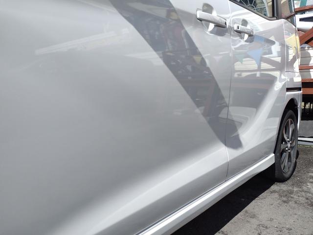 デイズルークス ハイウェイスター　Ｘ　Ｇパッケージ　全周囲カメラ　両側電動スライドドア　ナビ　ＴＶ　オートライト　ＨＩＤ　スマートキー　アイドリングストップ　電動格納ミラー　ベンチシート　ＣＶＴ　盗難防止システム　ＡＢＳ　ＥＳＣ　アルミホイール（26枚目）