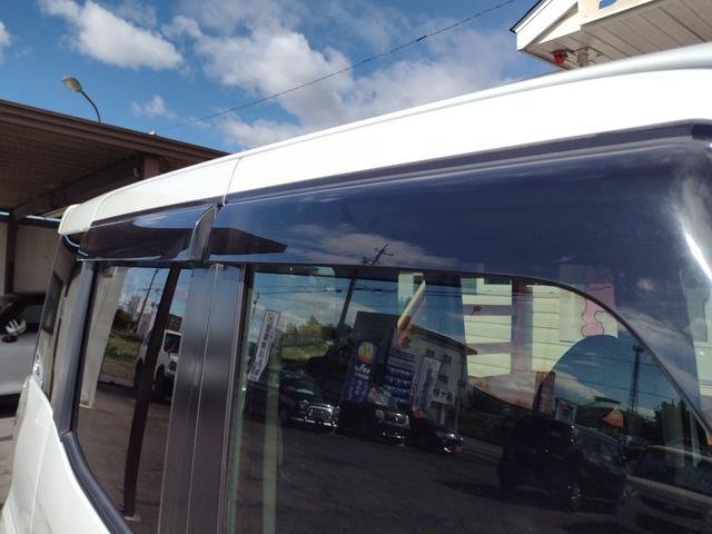 デイズルークス ハイウェイスター　Ｘ　Ｇパッケージ　全周囲カメラ　両側電動スライドドア　ナビ　ＴＶ　オートライト　ＨＩＤ　スマートキー　アイドリングストップ　電動格納ミラー　ベンチシート　ＣＶＴ　盗難防止システム　ＡＢＳ　ＥＳＣ　アルミホイール（36枚目）