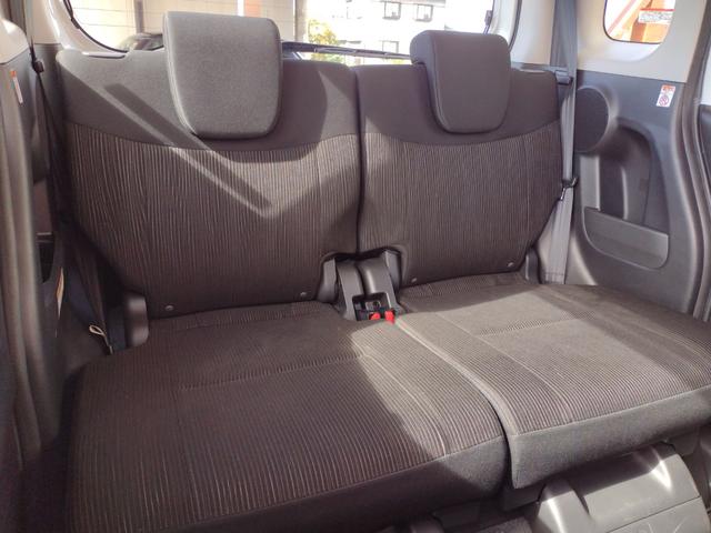 デイズルークス ハイウェイスター　Ｘ　Ｇパッケージ　全周囲カメラ　両側電動スライドドア　ナビ　ＴＶ　オートライト　ＨＩＤ　スマートキー　アイドリングストップ　電動格納ミラー　ベンチシート　ＣＶＴ　盗難防止システム　ＡＢＳ　ＥＳＣ　アルミホイール（37枚目）