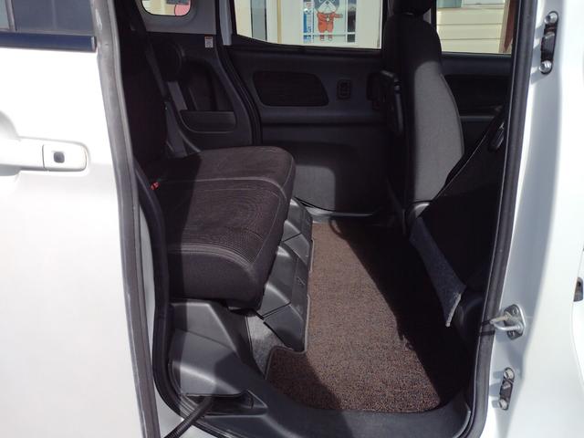 デイズルークス ハイウェイスター　Ｘ　Ｇパッケージ　全周囲カメラ　両側電動スライドドア　ナビ　ＴＶ　オートライト　ＨＩＤ　スマートキー　アイドリングストップ　電動格納ミラー　ベンチシート　ＣＶＴ　盗難防止システム　ＡＢＳ　ＥＳＣ　アルミホイール（38枚目）