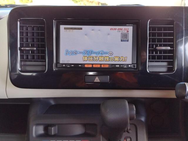 モコ Ｓ　純正ナビ　フルセグ　ＣＤ　ＥＴＣ　純正アルミ　キーレス　予備キー　マット　バイザー　ＪＵ保証１年（11枚目）