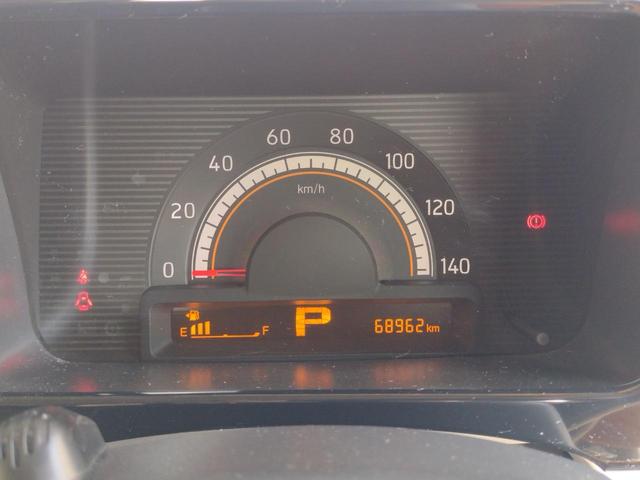 モコ Ｓ　純正ナビ　フルセグ　ＣＤ　ＥＴＣ　純正アルミ　キーレス　予備キー　マット　バイザー　ＪＵ保証１年（15枚目）