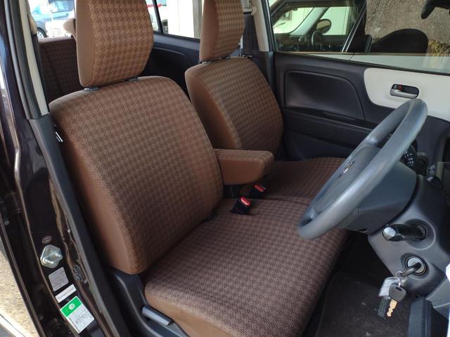 モコ Ｓ　純正ナビ　フルセグ　ＣＤ　ＥＴＣ　純正アルミ　キーレス　予備キー　マット　バイザー　ＪＵ保証１年（18枚目）