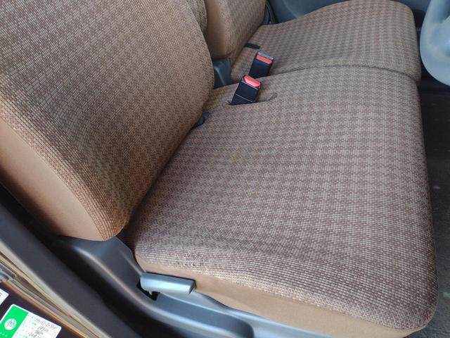 モコ Ｓ　純正ナビ　フルセグ　ＣＤ　ＥＴＣ　純正アルミ　キーレス　予備キー　マット　バイザー　ＪＵ保証１年（19枚目）