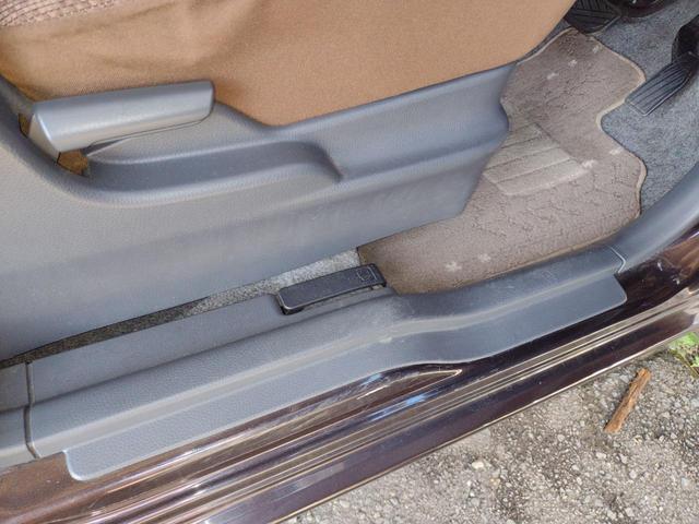 モコ Ｓ　純正ナビ　フルセグ　ＣＤ　ＥＴＣ　純正アルミ　キーレス　予備キー　マット　バイザー　ＪＵ保証１年（20枚目）