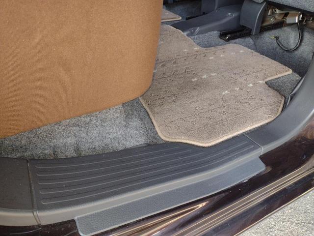 モコ Ｓ　純正ナビ　フルセグ　ＣＤ　ＥＴＣ　純正アルミ　キーレス　予備キー　マット　バイザー　ＪＵ保証１年（22枚目）