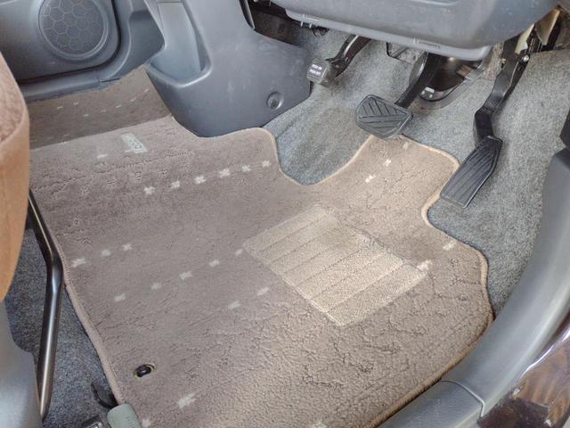 モコ Ｓ　純正ナビ　フルセグ　ＣＤ　ＥＴＣ　純正アルミ　キーレス　予備キー　マット　バイザー　ＪＵ保証１年（25枚目）