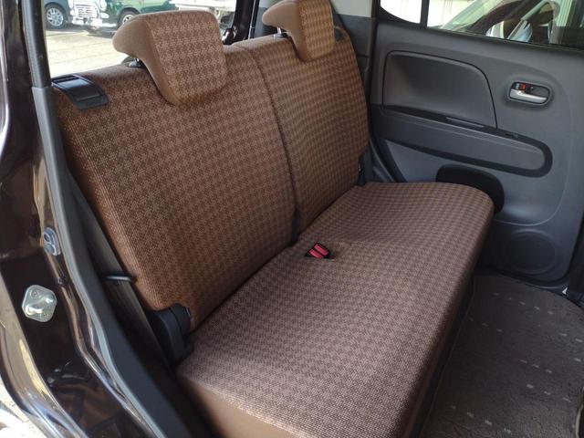 モコ Ｓ　純正ナビ　フルセグ　ＣＤ　ＥＴＣ　純正アルミ　キーレス　予備キー　マット　バイザー　ＪＵ保証１年（26枚目）