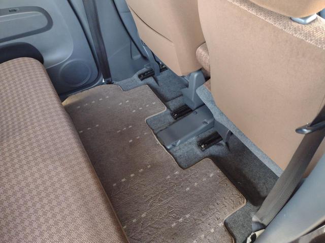 モコ Ｓ　純正ナビ　フルセグ　ＣＤ　ＥＴＣ　純正アルミ　キーレス　予備キー　マット　バイザー　ＪＵ保証１年（28枚目）