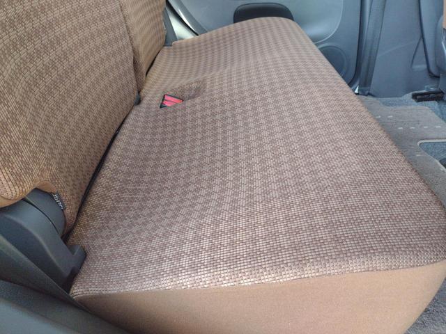 モコ Ｓ　純正ナビ　フルセグ　ＣＤ　ＥＴＣ　純正アルミ　キーレス　予備キー　マット　バイザー　ＪＵ保証１年（29枚目）