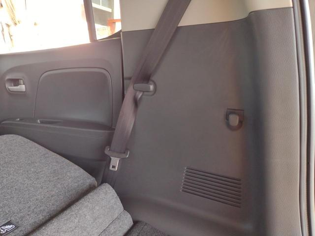 モコ Ｓ　純正ナビ　フルセグ　ＣＤ　ＥＴＣ　純正アルミ　キーレス　予備キー　マット　バイザー　ＪＵ保証１年（31枚目）