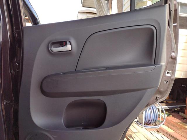 モコ Ｓ　純正ナビ　フルセグ　ＣＤ　ＥＴＣ　純正アルミ　キーレス　予備キー　マット　バイザー　ＪＵ保証１年（34枚目）